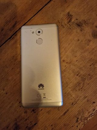 Huawei P8 Lite Bianco
