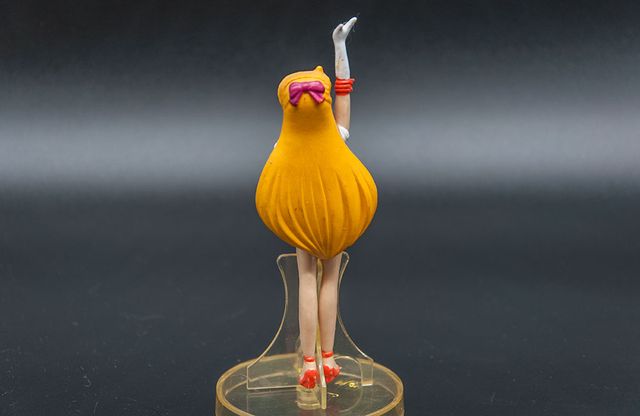 Action Figure Sailor Venus Giochi Preziosi vintage
