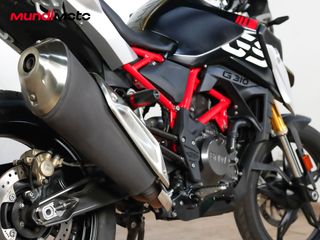 BMW G 310 GS
