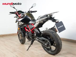 BMW G 310 GS
