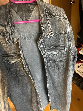 Camisa Tommy Hilfiger