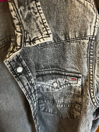 Camisa Tommy Hilfiger