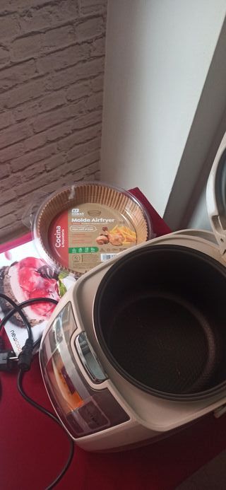 Robot de Cocina Newcook