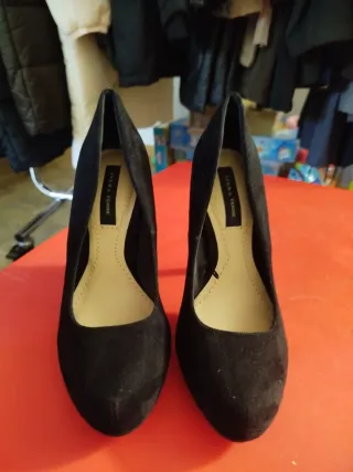 Zapatos de tacón Sfera Talla 36