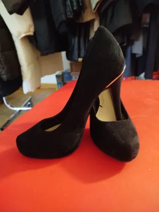 Zapatos de tacón Sfera Talla 36