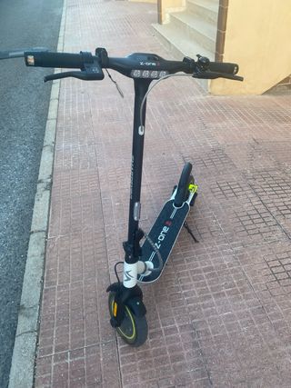 Patinete Smartgyro Z-ONE 2