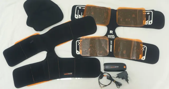 Bionic Gym - Equipo de Fitness