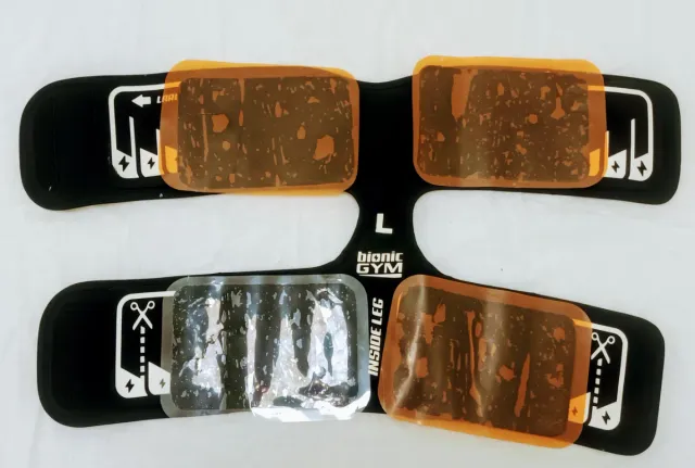 Bionic Gym - Equipo de Fitness