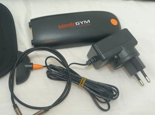 Bionic Gym - Equipo de Fitness