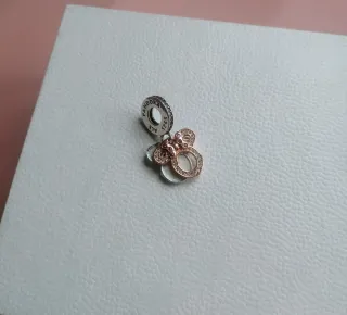 Charm Mom orejitas Minnie Disney