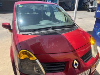 Renault Modus 2005