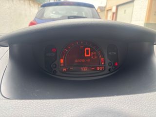 Renault Modus 2005