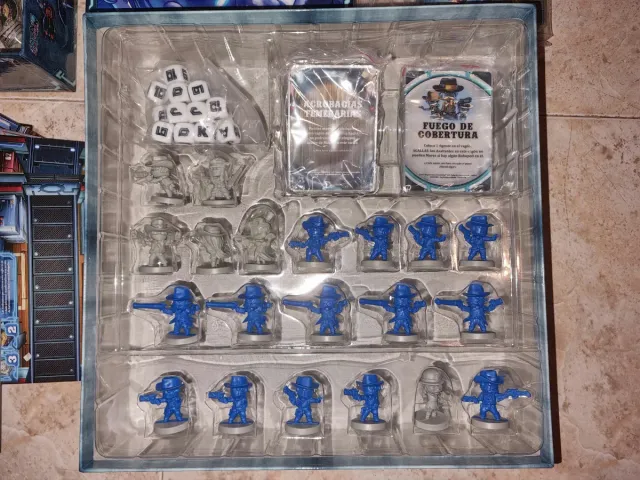 Rail Raiders Infinite + Expansión Religión a la An