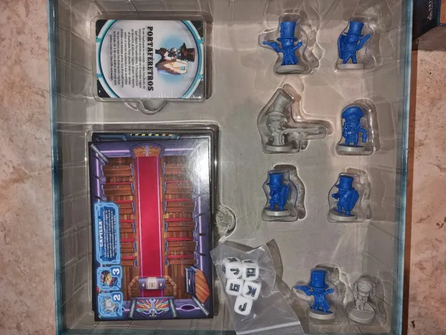 Rail Raiders Infinite + Expansión Religión a la An