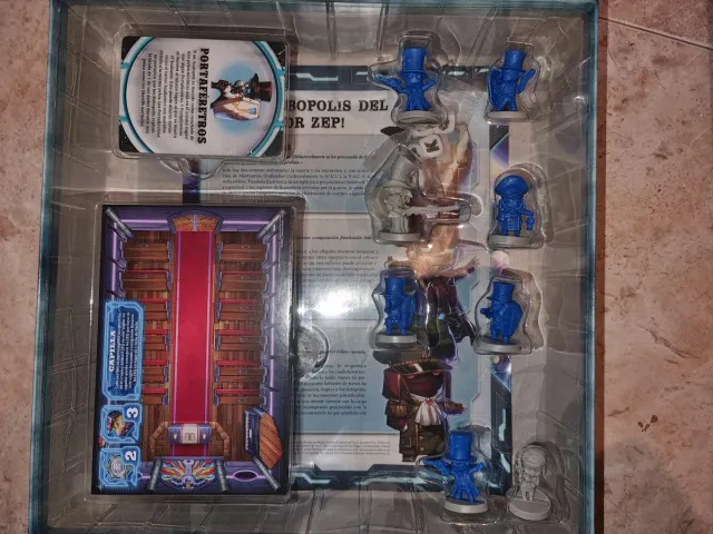 Rail Raiders Infinite + Expansión Religión a la An