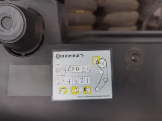 Citroen Berlingo 2013