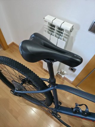 Orbea Alma H20 2022