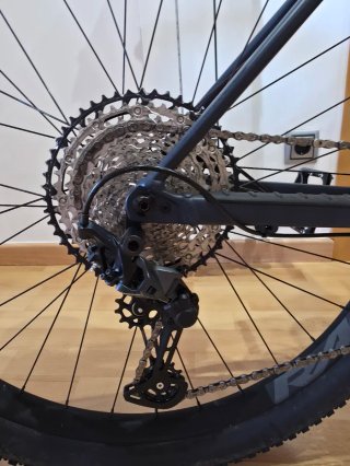 Orbea Alma H20 2022