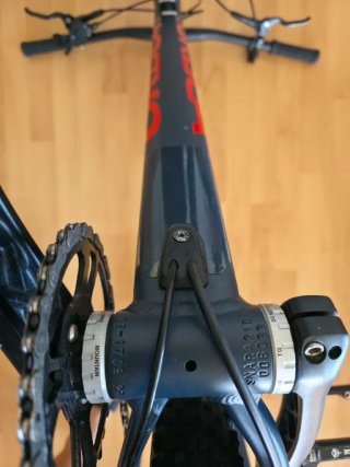 Orbea Alma H20 2022