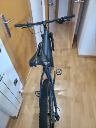 Orbea Alma H20 2022