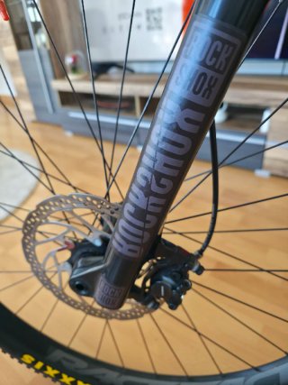 Orbea Alma H20 2022