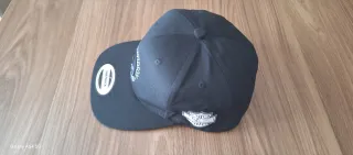 Cappellino Harley-Davidson Nero