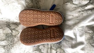 Zapatillas Puma Suede Mayu Azul Eléctrico