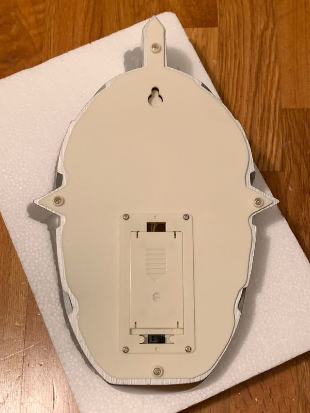 Ultraseven, Ultraman - Testa di dimensioni generose della collezione Ultraface