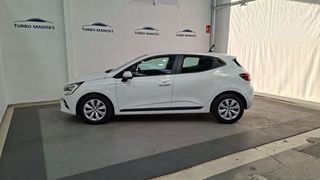 Renault Clio Business TCe 67 kW (90CV)