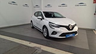 Renault Clio Business TCe 67 kW (90CV)