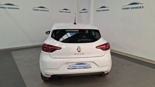 Renault Clio Business TCe 67 kW (90CV)
