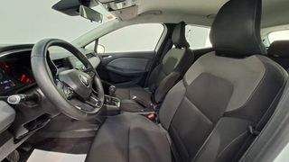 Renault Clio Business TCe 67 kW (90CV)