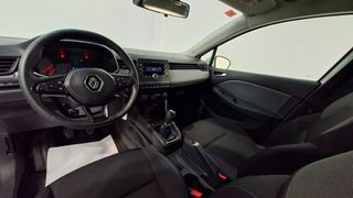 Renault Clio Business TCe 67 kW (90CV)
