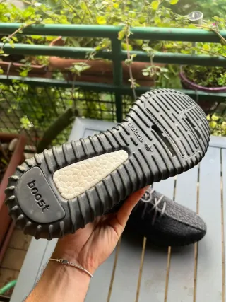 Adidas Yeezy Boost 350 V1 Scarpe Uomo