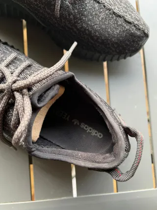 Adidas Yeezy Boost 350 V1 Scarpe Uomo