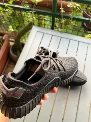 Adidas Yeezy Boost 350 V1 Scarpe Uomo