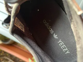 Adidas Yeezy Boost 350 V1 Scarpe Uomo