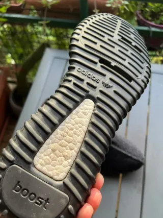 Adidas Yeezy Boost 350 V1 Scarpe Uomo