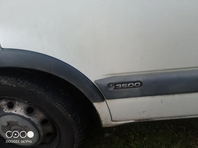 Ricambi Opel Movano 3500