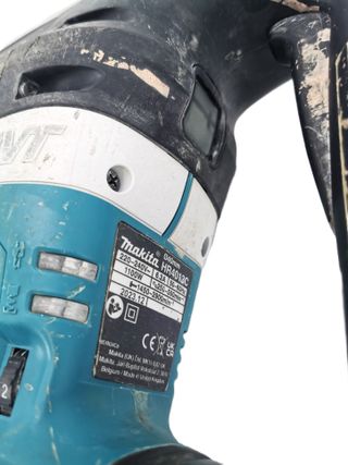 Martillo combinado Makita HR4013C de segunda mano
