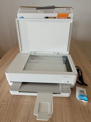 Impresora HP ENVY 6022 E