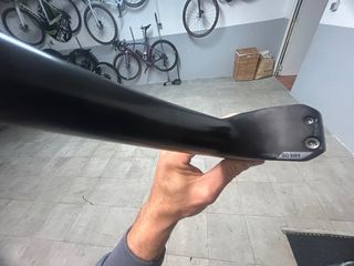 Manillar Syncros IC SL 60 Virtual