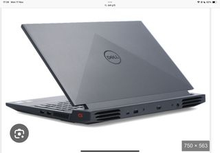 Dell G15 i5 16GB RAM