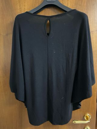 Maglia donna Nuna Lie manica pipistrello