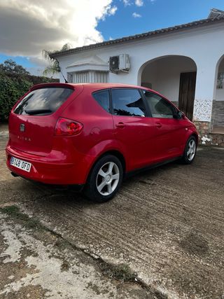 SEAT Altea 2004