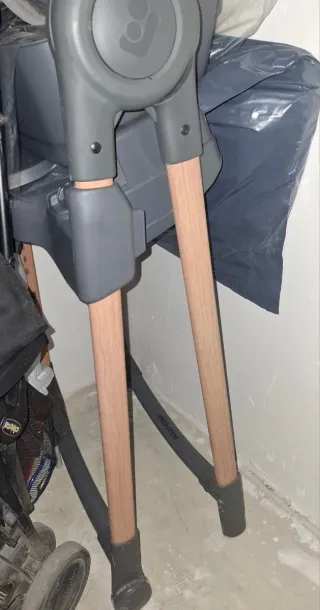 Trona Maxi-Cosi Minla 2020