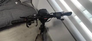 Patinete Eléctrico SmartGyro Crossover Dual Pro