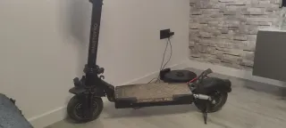 Patinete Eléctrico SmartGyro Crossover Dual Pro