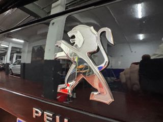 Peugeot Traveller 2017