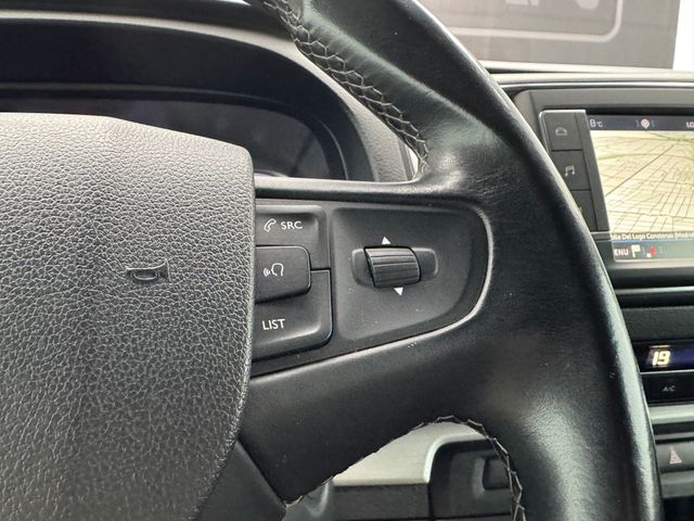 Peugeot Traveller 2017